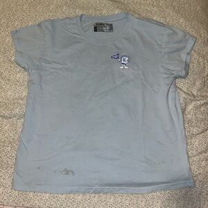 Dutch Bros Embroidered Tee